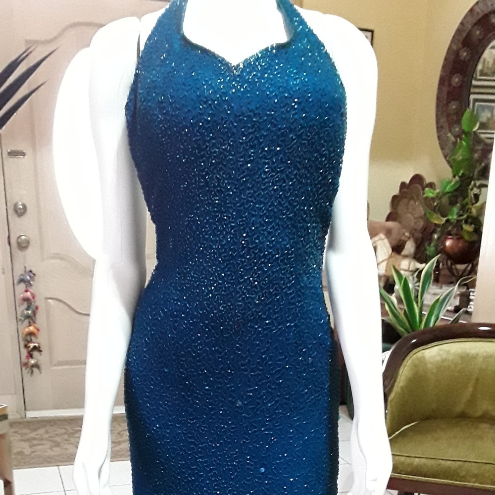 Red Carpet Dress by SCALA/Bombshell dress